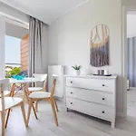 I Jastrzebia Gora, Sun & Snow Appartement Jastrzębia Góra