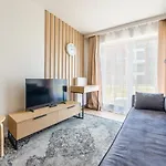 Appartement I Jastrzebia Gora, Sun & Snow
