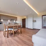 I Jastrzebia Gora, Sun & Snow Appartement *