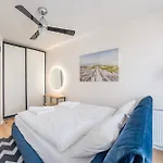 I Jastrzebia Gora, Sun & Snow Appartement