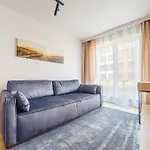 I Jastrzebia Gora, Sun & Snow Appartement *