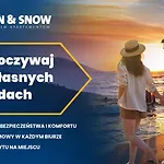 아파트 I Jastrzebia Gora, Sun & Snow