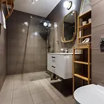 I Jastrzebia Gora, Sun & Snow Appartement *