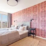 Appartement I Jastrzebia Gora, Sun & Snow *