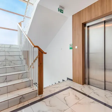 I Jastrzebia Gora, Sun & Snow Apartman Jastrzębia Góra