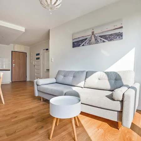 Sun & Snow, Residence I Jastrzebia Gora Jastrzębia Góra