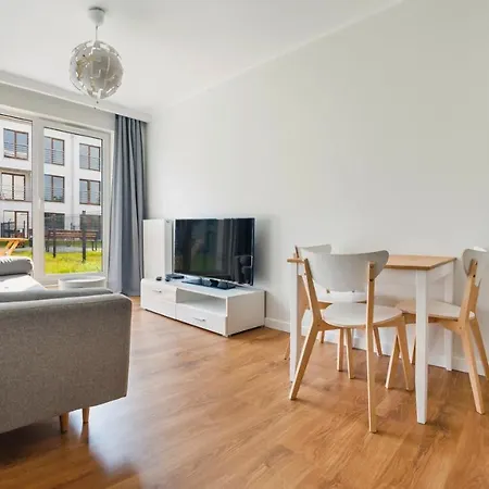 I Jastrzebia Gora, Sun & Snow Apartmán Jastrzębia Góra