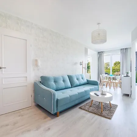 I Jastrzebia Gora, Sun & Snow Jastrzębia Góra