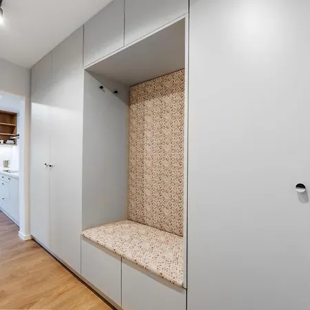 Apartman I Jastrzebia Gora, Sun & Snow Jastrzębia Góra