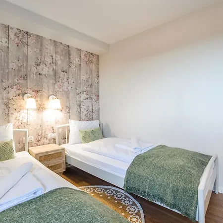 I Jastrzebia Gora, Sun & Snow Apartman Jastrzębia Góra