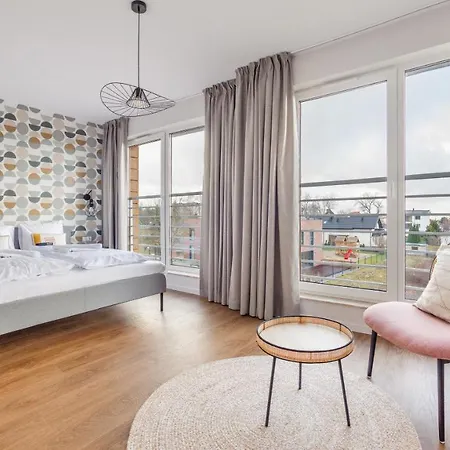 Apartman I Jastrzebia Gora, Sun & Snow