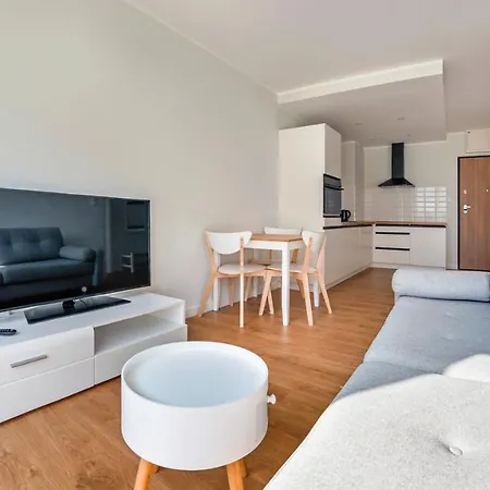 Apartman I Jastrzebia Gora, Sun & Snow Jastrzębia Góra