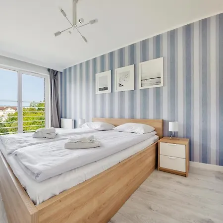 I Jastrzebia Gora, Sun & Snow * Jastrzębia Góra