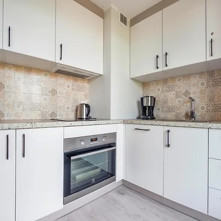 Apartman I Jastrzebia Gora, Sun & Snow