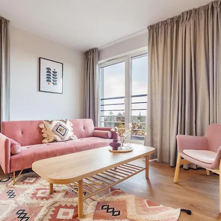 I Jastrzebia Gora, Sun & Snow * Jastrzębia Góra