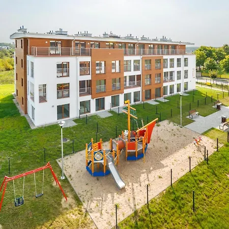 Apartman I Jastrzebia Gora, Sun & Snow *