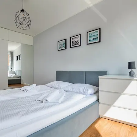 Daire Sun & Snow, Residence I Jastrzebia Gora Jastrzębia Góra