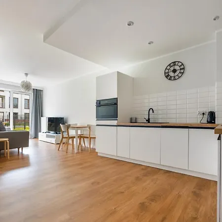 I Jastrzebia Gora, Sun & Snow Jastrzębia Góra