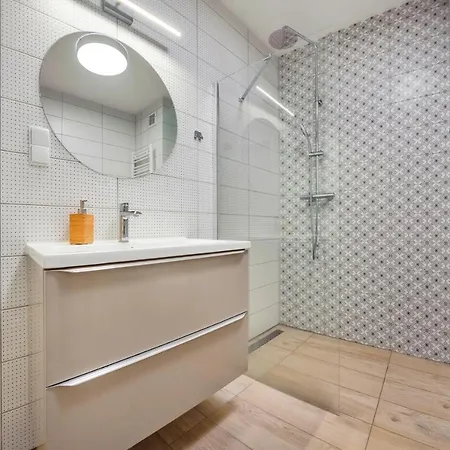 Sun & Snow, Residence I Jastrzebia Gora Daire