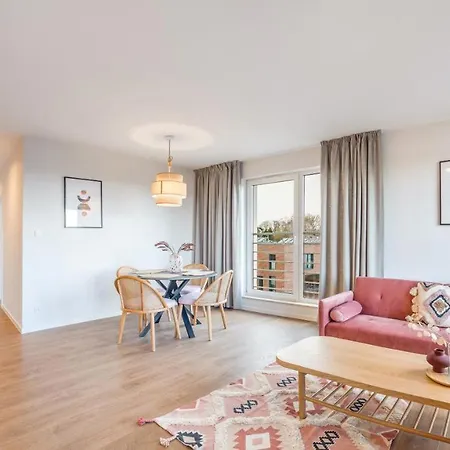 I Jastrzebia Gora, Sun & Snow * Jastrzębia Góra