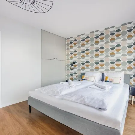 I Jastrzebia Gora, Sun & Snow Apartman Jastrzębia Góra