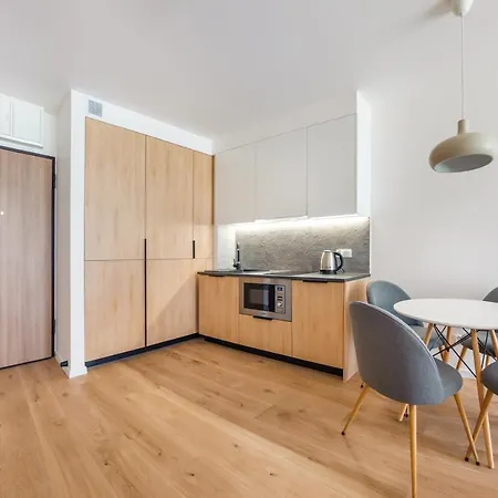 I Jastrzebia Gora, Sun & Snow * Jastrzębia Góra