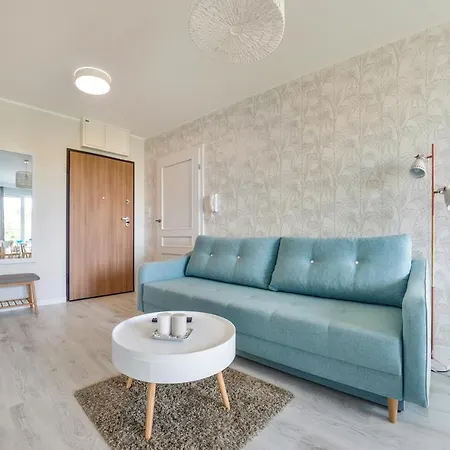 Sun & Snow, Residence I Jastrzebia Gora Daire