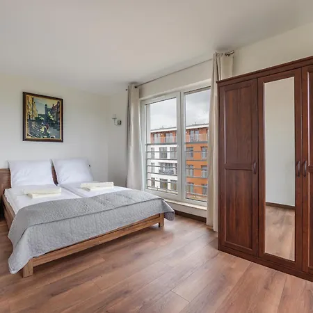 Apartmán I Jastrzebia Gora, Sun & Snow