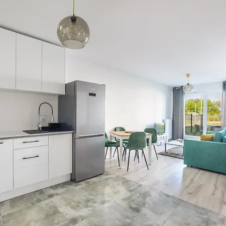 Apartman I Jastrzebia Gora, Sun & Snow *