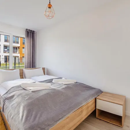 Sun & Snow, Residence I Jastrzebia Gora