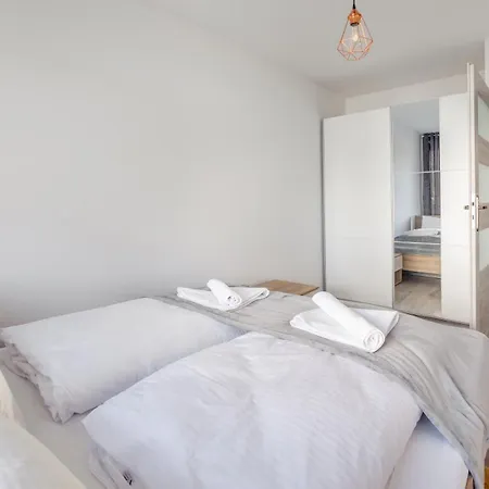 Apartmán I Jastrzebia Gora, Sun & Snow *