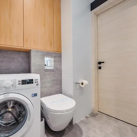 I Jastrzebia Gora, Sun & Snow Apartmán