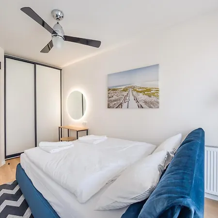 I Jastrzebia Gora, Sun & Snow Apartmán