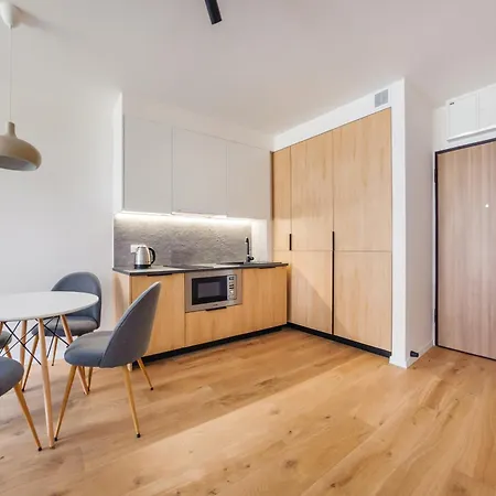 I Jastrzebia Gora, Sun & Snow Apartmán *