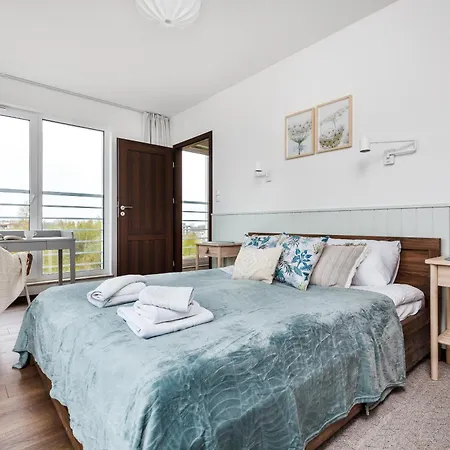 Apartman I Jastrzebia Gora, Sun & Snow *