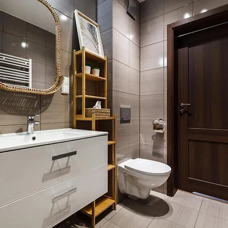 I Jastrzebia Gora, Sun & Snow * Jastrzębia Góra