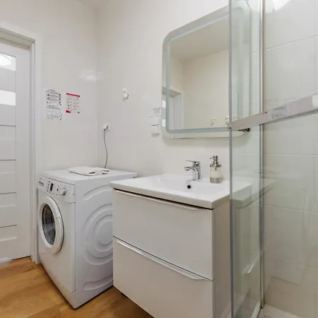 I Jastrzebia Gora, Sun & Snow * Jastrzębia Góra