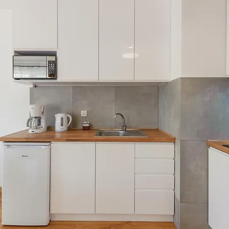 I Jastrzebia Gora, Sun & Snow Apartman Jastrzębia Góra