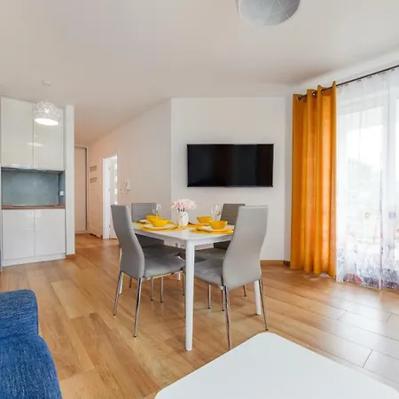 Apartman I Jastrzebia Gora, Sun & Snow