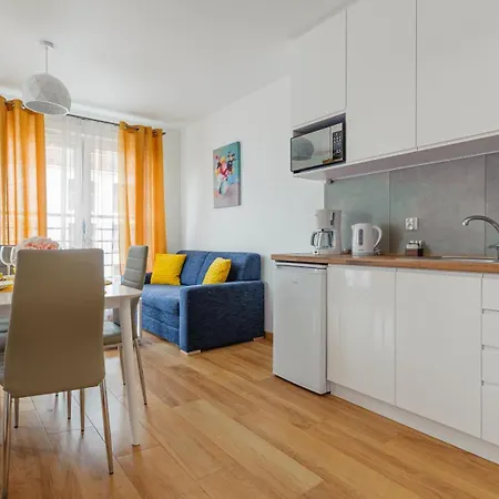 Apartman I Jastrzebia Gora, Sun & Snow *