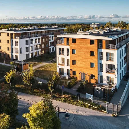 Sun & Snow, Residence I Jastrzebia Gora