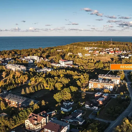 I Jastrzebia Gora, Sun & Snow Apartmán