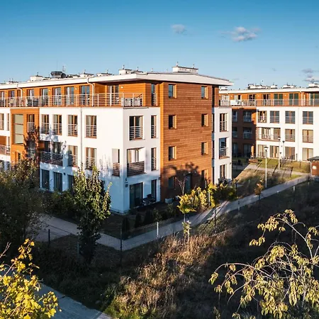 I Jastrzebia Gora, Sun & Snow *