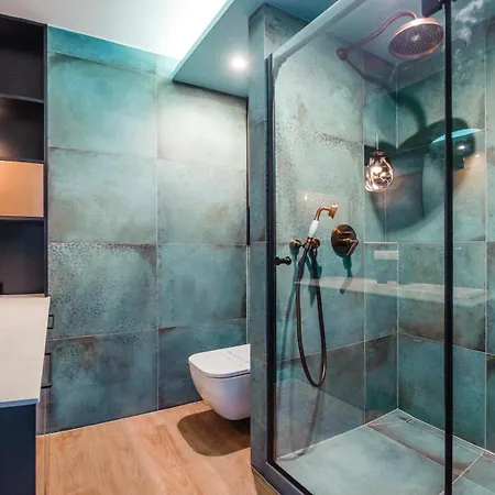 Apartman I Jastrzebia Gora, Sun & Snow Jastrzębia Góra