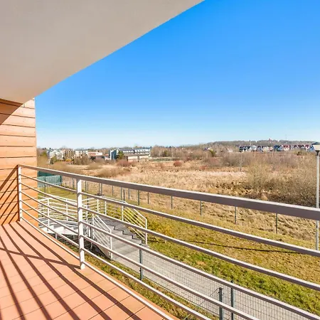 I Jastrzebia Gora, Sun & Snow