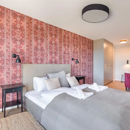 I Jastrzebia Gora, Sun & Snow Apartmán Jastrzębia Góra