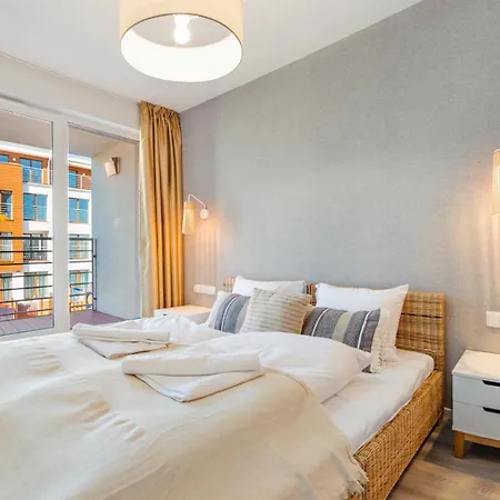 I Jastrzębia Góra, Sun&snow * Jastrzębia Góra