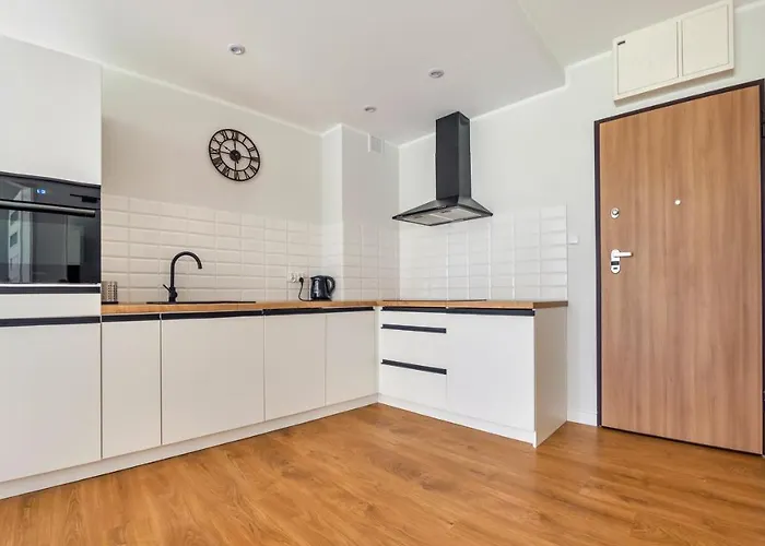 I Jastrzebia Gora, Sun & Snow *