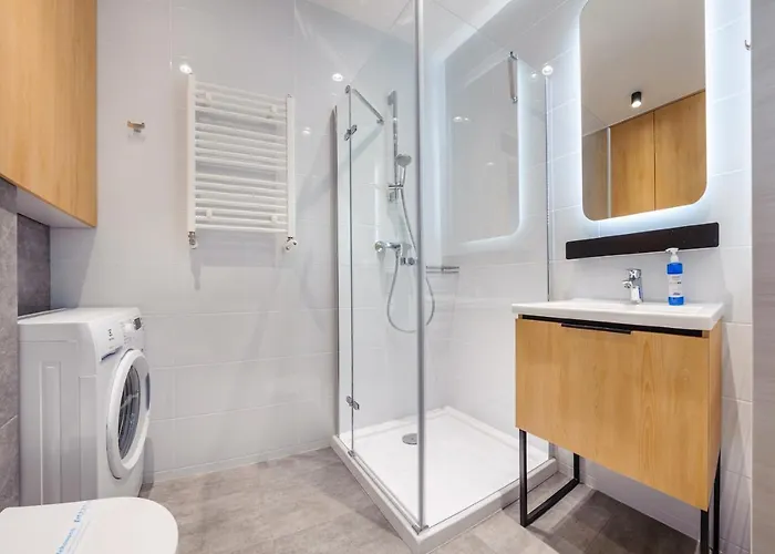 I Jastrzebia Gora, Sun & Snow * Jastrzębia Góra