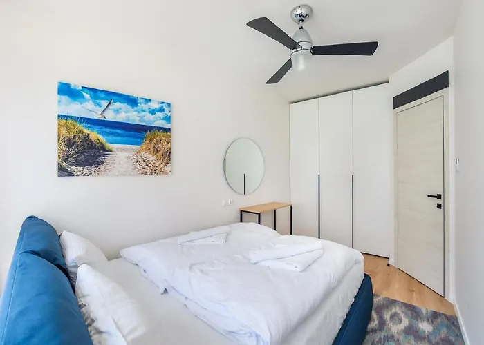 I Jastrzębia Góra, Sun&snow Jastrzębia Góra